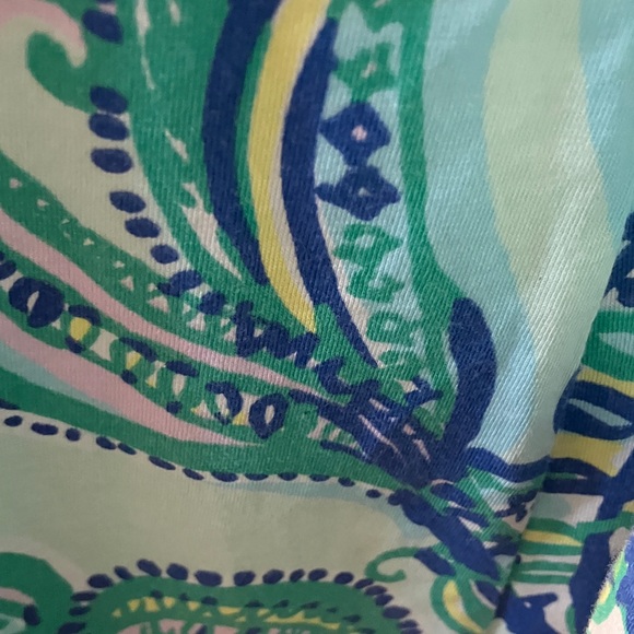 Lilly Pulitzer Dress - Picture 11 of 11